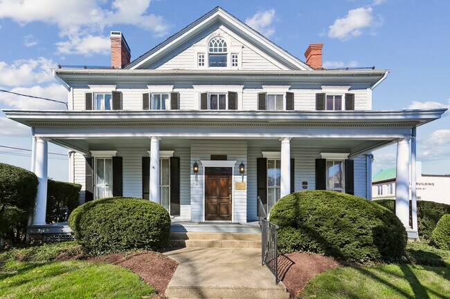 More details for 101 S Washington St, Rockville, MD - Office for Sale