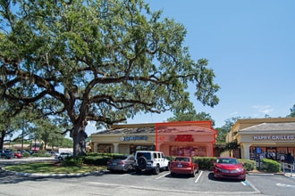 9965 San Jose Blvd, Jacksonville, FL à louer Photo intérieure- Image 1 de 1