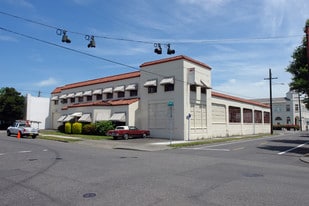 2120 NE Oregon Commissary/Food Production - Cuisine commerciale