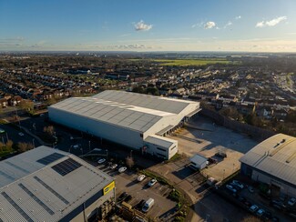 More details for Millington Rd, Hayes - Industrial for Lease