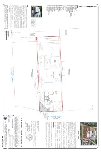 Plus de détails pour 109 N Richey St, Pasadena, TX - Industriel à louer