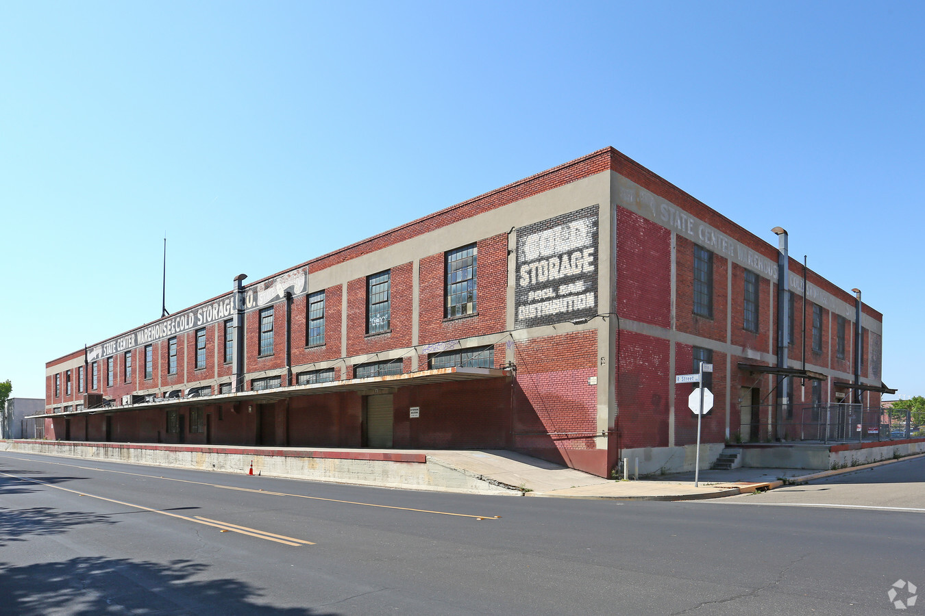 Photo du bâtiment