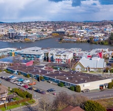 945-977 Alston St, Victoria, BC for lease Building Photo- Image 1 of 1