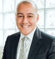 Manuel Becerra Jr.