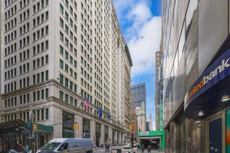 More details for 65 Broadway, New York, NY - Office, Office/Medical for Lease