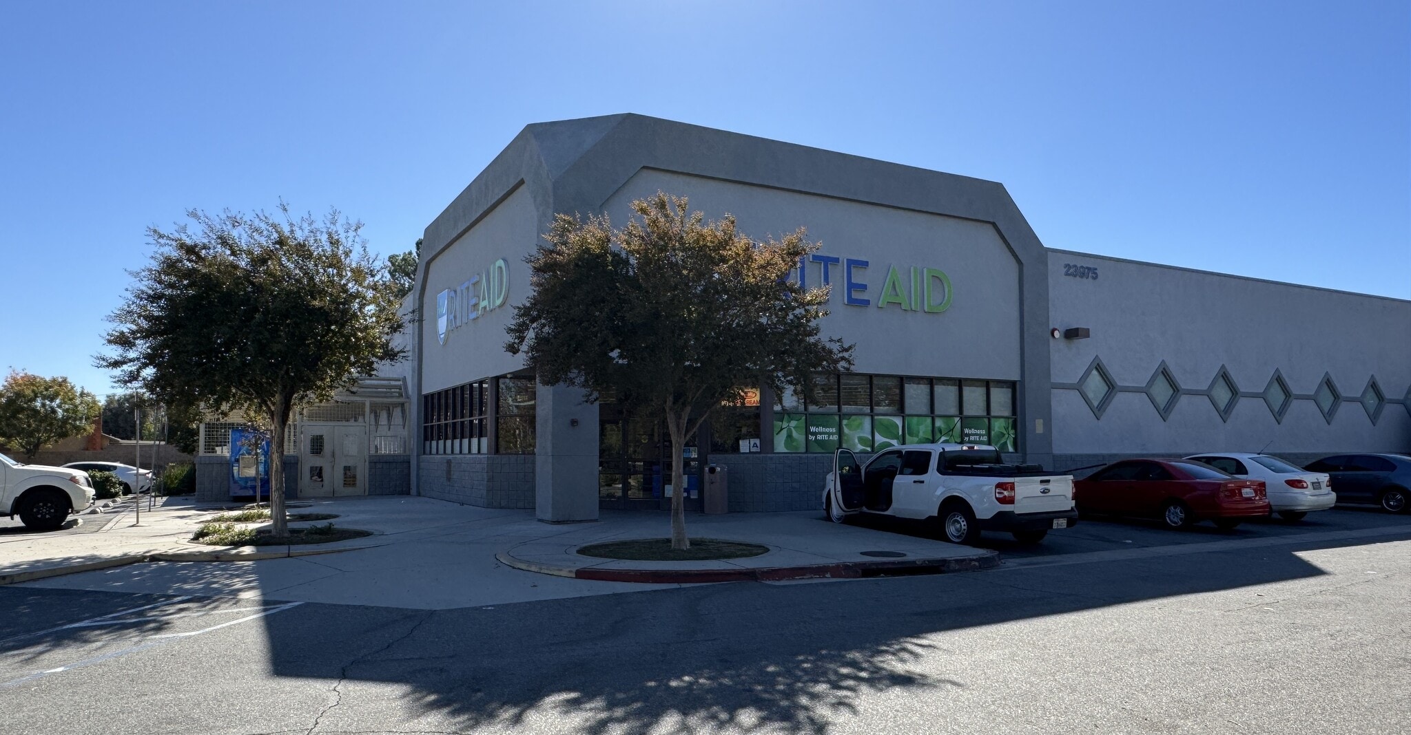 23975 Ironwood Ave, Moreno Valley, CA for lease Building Photo- Image 1 of 7