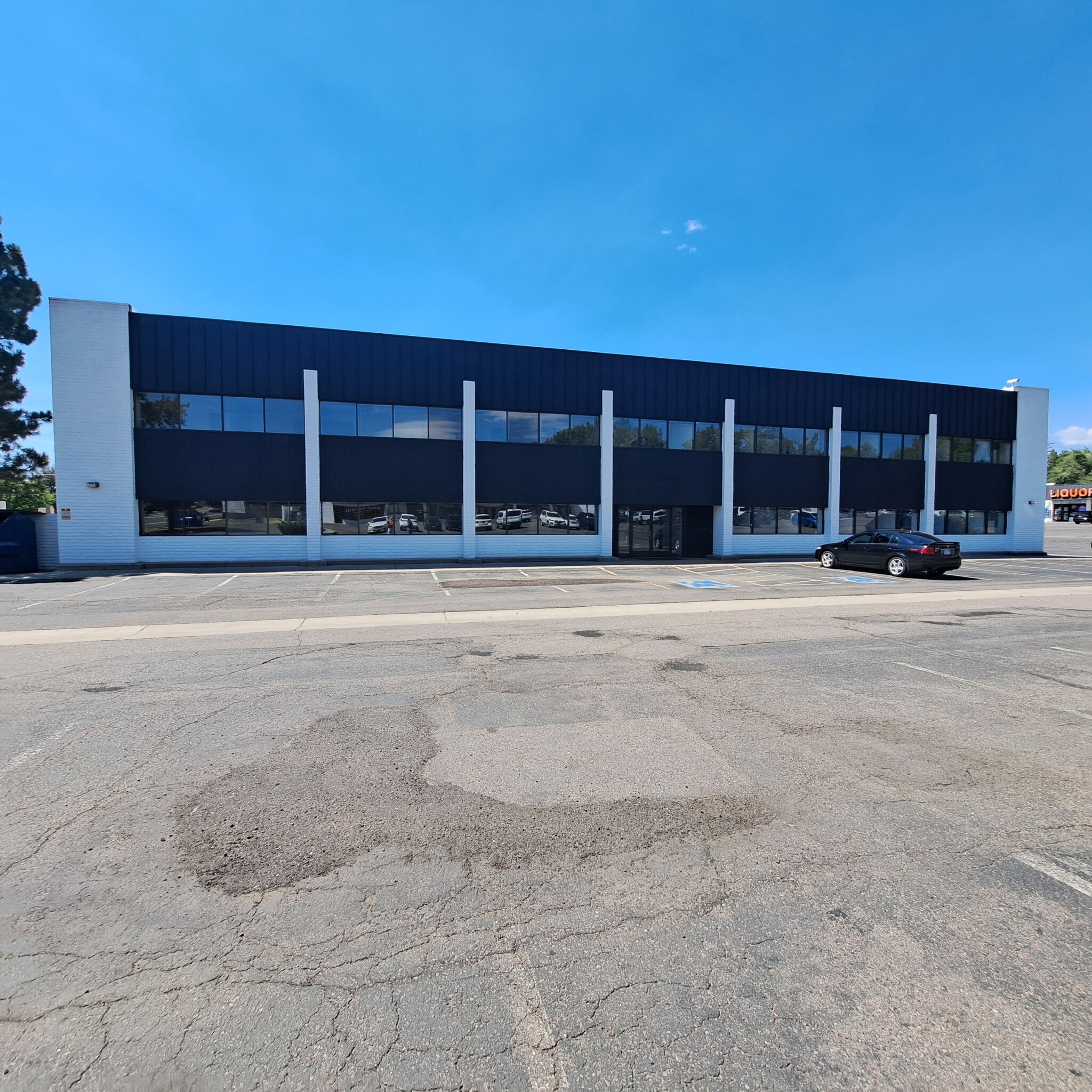 2009 Wadsworth Blvd, Lakewood, CO for lease Building Photo- Image 1 of 12