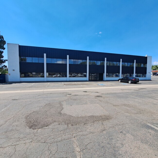 More details for 2009 Wadsworth Blvd, Lakewood, CO - Office for Lease
