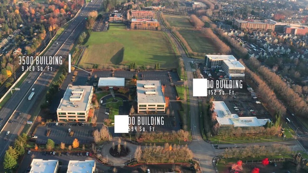 3600 NE John Olsen Ave, Hillsboro, OR à louer - Vidéo sur l’inscription commerciale - Image 2 de 2