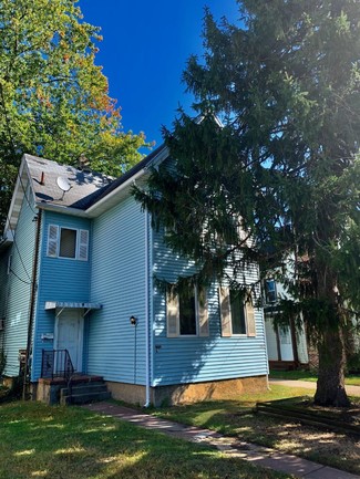 More details for 604 Walnut St, Delanco, NJ - Multifamily for Sale