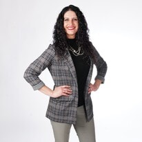 Tisha Strickler