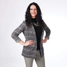 Tisha Strickler