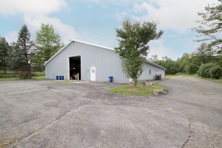 Plus de détails pour 3508 Brecksville Rd, Richfield, OH - Industriel à vendre