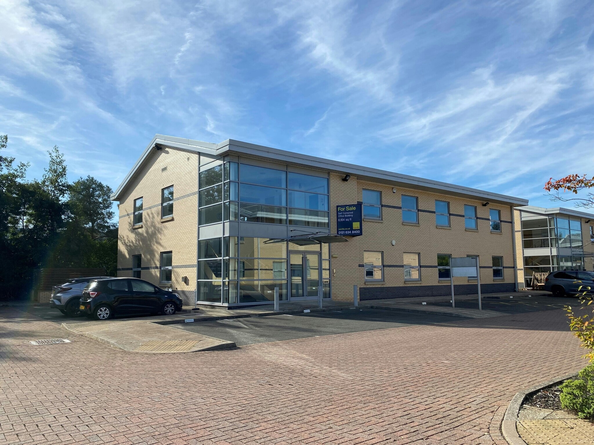 Solihull Pky, Birmingham for sale Primary Photo- Image 1 of 7