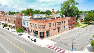 More details for 1423 119th St, Whiting, IN - Multifamily for Sale