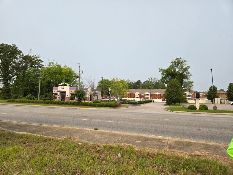 6997 Hwy 27, Chickamauga, GA for sale - Building Photo - Image 3 of 10