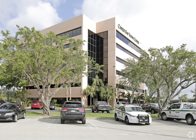 10720 Caribbean Blvd, Cutler Bay, FL for lease - Building Photo - Image 2 of 4