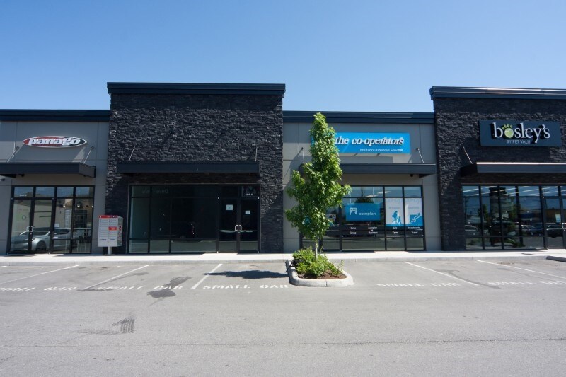 45955 Yale Rd, Chilliwack, BC à vendre Photo du bâtiment- Image 1 de 1