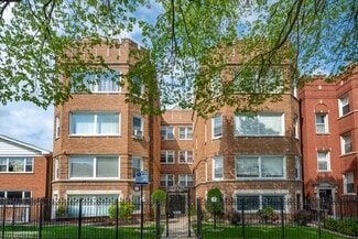 Plus de détails pour 8018-8020 S Eberhart Ave, Chicago, IL - Multi-résidentiel à vendre