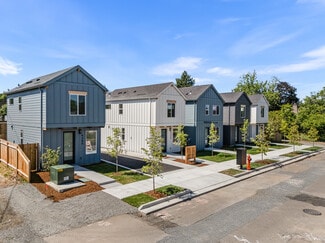 More details for 4380 NE Going St, Portland, OR - Multifamily for Sale