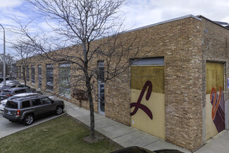 More details for 1455 W Willow St, Chicago, IL - Flex for Lease