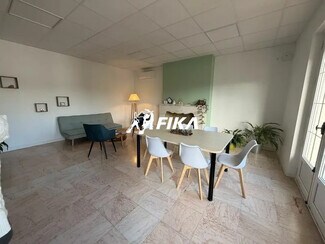 Plus de détails pour 32 Route D'Espagne, Portet-sur-Garonne - Bureau à vendre