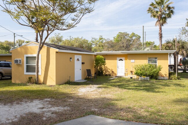 More details for 4851 US Highway 17, De Leon Springs, FL - Hospitality for Sale