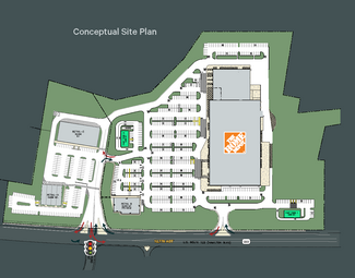 More details for Hamilton Blvd & Grange Road, Trexlertown, PA - Retail for Lease