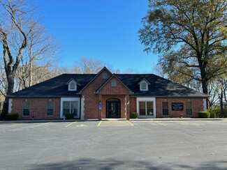 Plus de détails pour 5 Executive Woods Ct, Swansea, IL - Bureau à louer