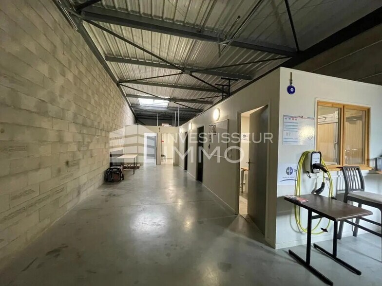 Flex dans Le Mée-sur-Seine à louer - Photo intérieure - Image 1 de 5