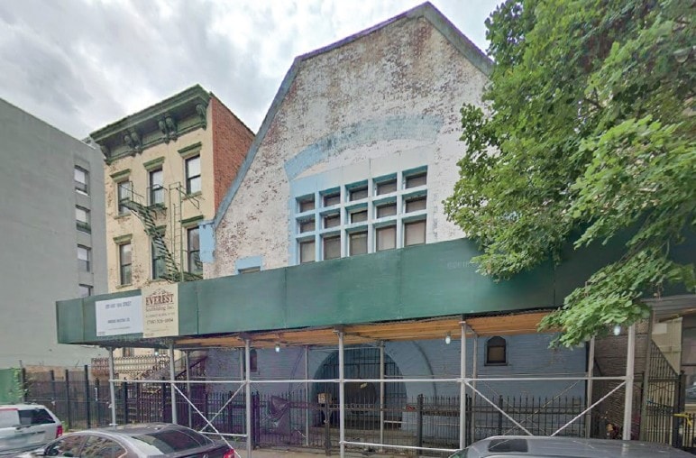 224 E 118th St, New York, NY for sale - Building Photo - Image 3 of 3