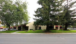 More details for 2140-2150 Bering Dr, San Jose, CA - Flex for Lease