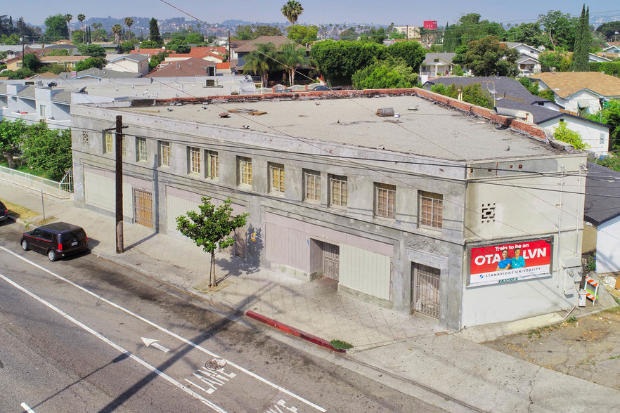 3363-3369 Eagle Rock Blvd, Los Angeles, CA for sale - Other - Image 1 of 1