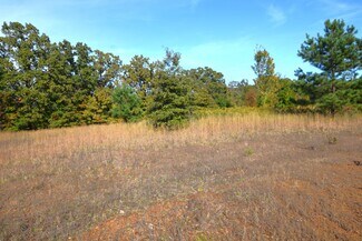 Plus de détails pour 1312 Caddo st, Muldrow, OK - Terrain à vendre