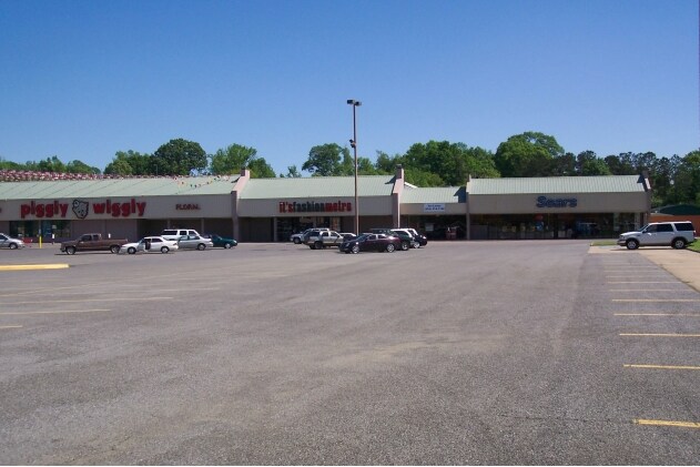 280 Main St, Baker, LA à vendre - Photo du bâtiment - Image 2 de 3
