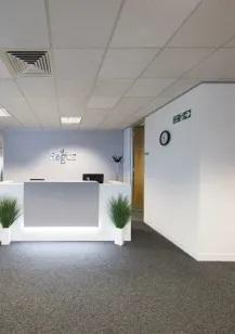 1 Lowry Plz, Salford à louer - Photo du bâtiment - Image 2 de 18