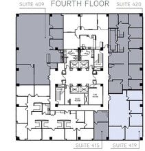 21021 Ventura Blvd, Woodland Hills, CA for lease Floor Plan- Image 1 of 1