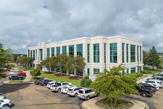 More details for 1076 Highland Colony Pky, Ridgeland, MS - Office for Lease