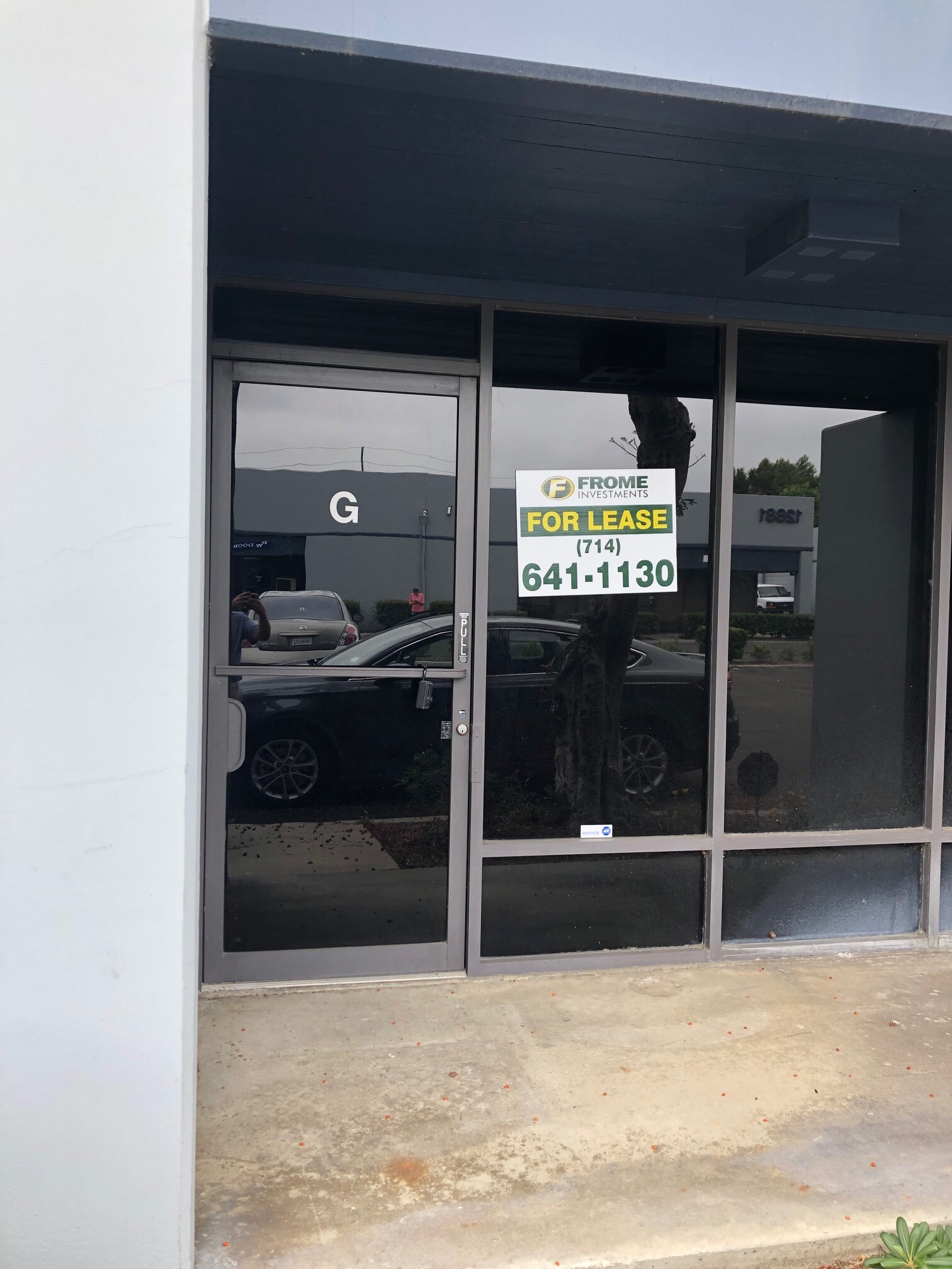 12781 Western Ave, Garden Grove, CA for lease Building Photo- Image 1 of 8