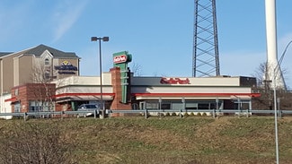 More details for 80 Fort Henry Rd, Triadelphia, WV - Retail for Lease