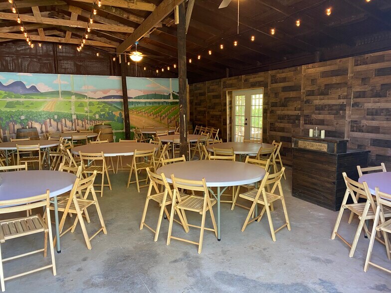 10238 FM 1886, Azle, TX à vendre - Photo du bâtiment - Image 3 de 6