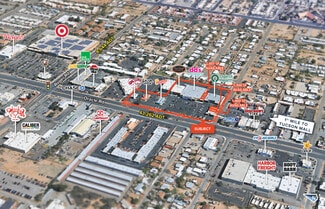 More details for 3820-3840 N Oracle Rd, Tucson, AZ - Retail for Lease