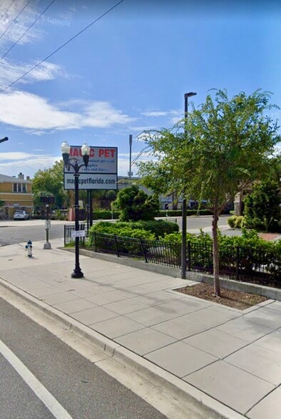 692 N Orange Ave, Orlando, FL for lease - Building Photo - Image 2 of 10