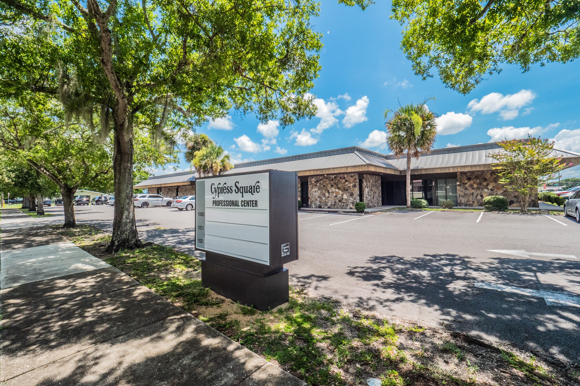 1020 5th St Se, Winter Haven, FL à vendre Photo principale- Image 1 de 28