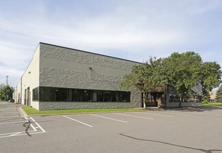 Plus de détails pour 9401-9443 Science Center Dr, New Hope, MN - Local d'activités à louer