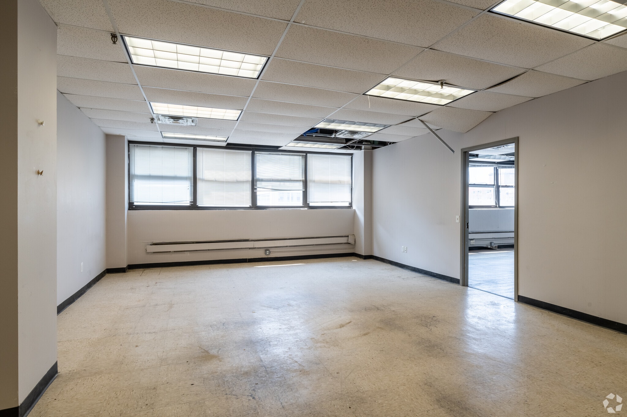 25 Chapel St, Brooklyn, NY for lease Interior Photo- Image 1 of 9