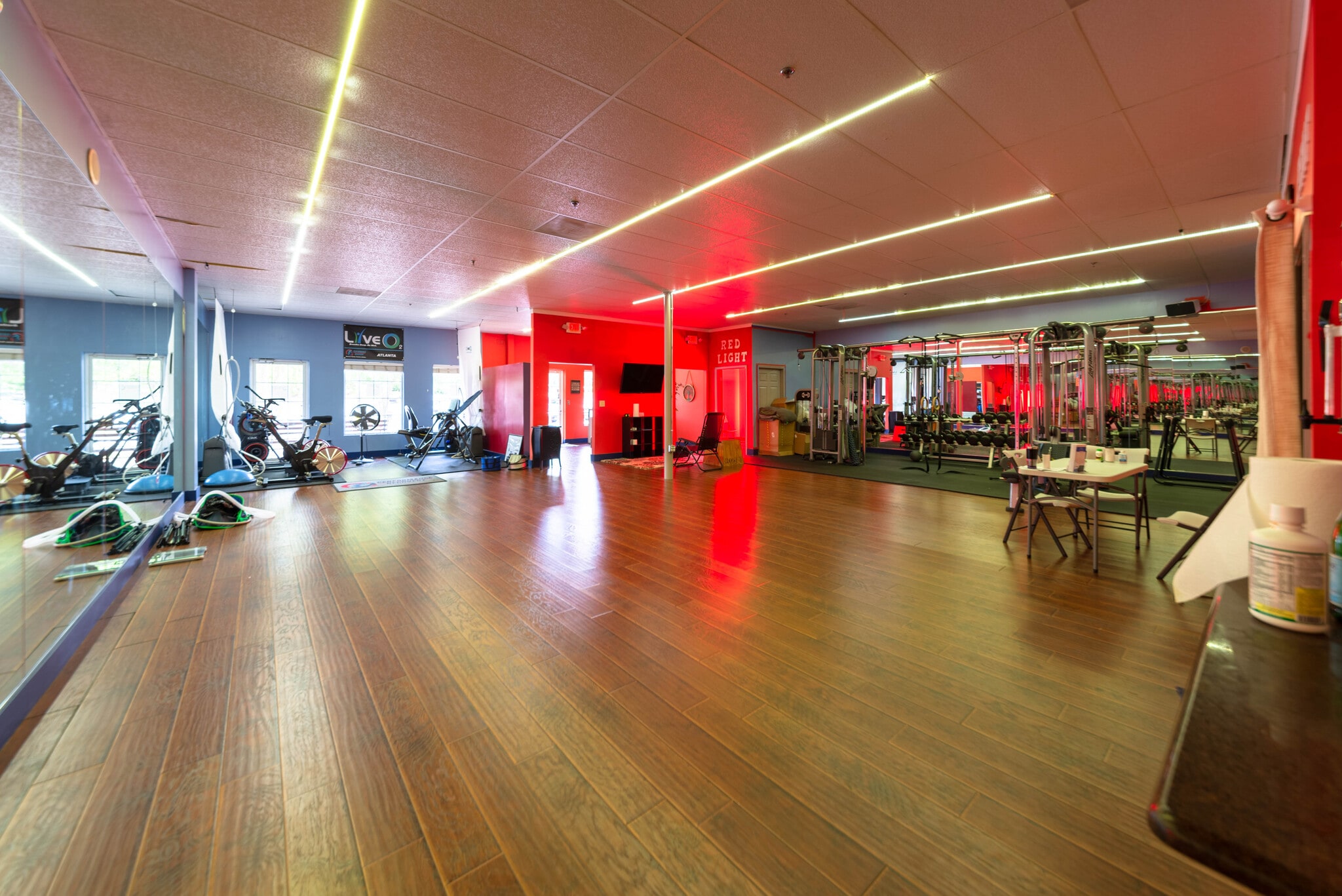 11877 Douglas Rd, Alpharetta, GA for lease Interior Photo- Image 1 of 17