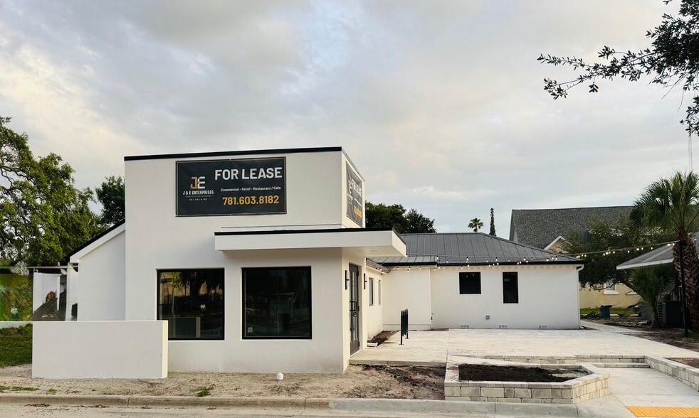 514 1st Ave SW, Largo, FL for lease - Building Photo - Image 1 of 8