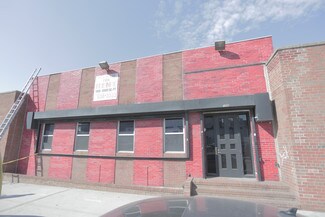 Plus de détails pour 386 3rd Ave, Brooklyn, NY - Industriel à louer