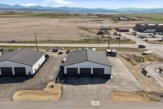 More details for 7535 Roughsawn Dr, Helena, MT - Flex for Lease